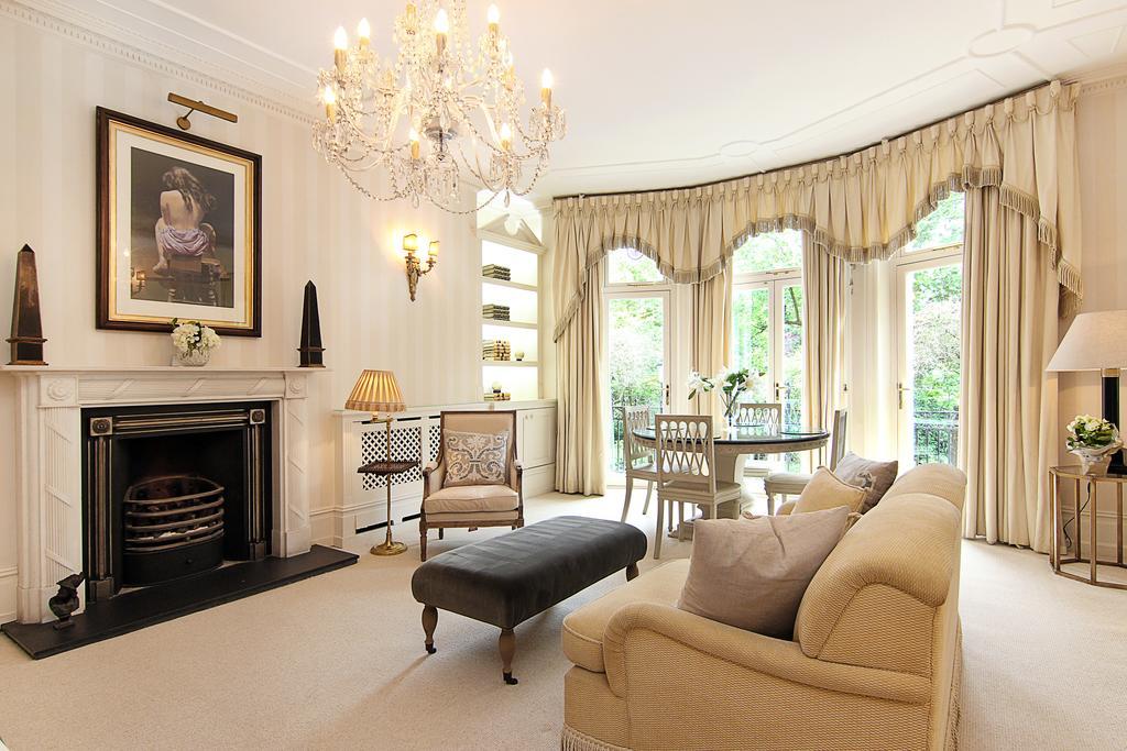 Lifestyle - Knightsbridge - Harrod's