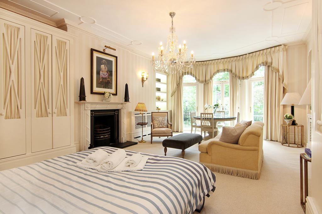 Lifestyle - Knightsbridge - Harrod's Londen