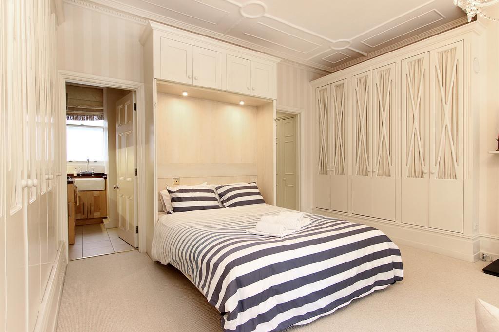 Apartment Lifestyle - Knightsbridge - Harrod's London