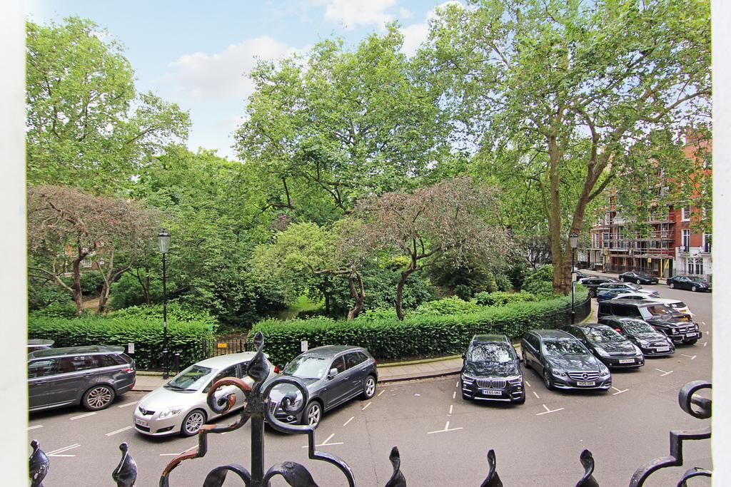 Appartement Lifestyle - Knightsbridge - Harrod's Londen
