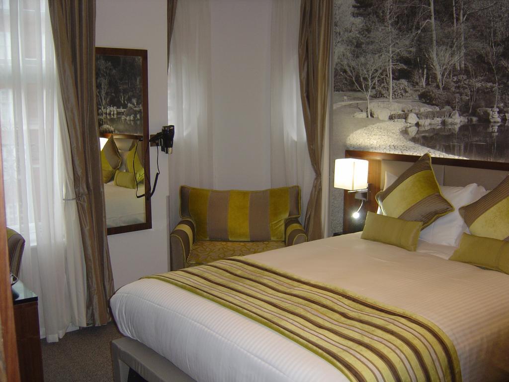 Hotel Seraphine Kensington Olympia