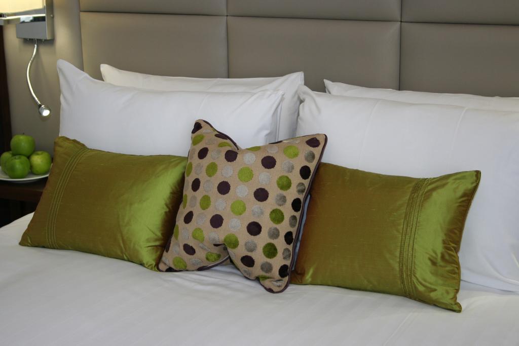 Seraphine Kensington Olympia London