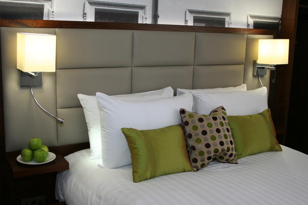 Hotel Seraphine Kensington Olympia