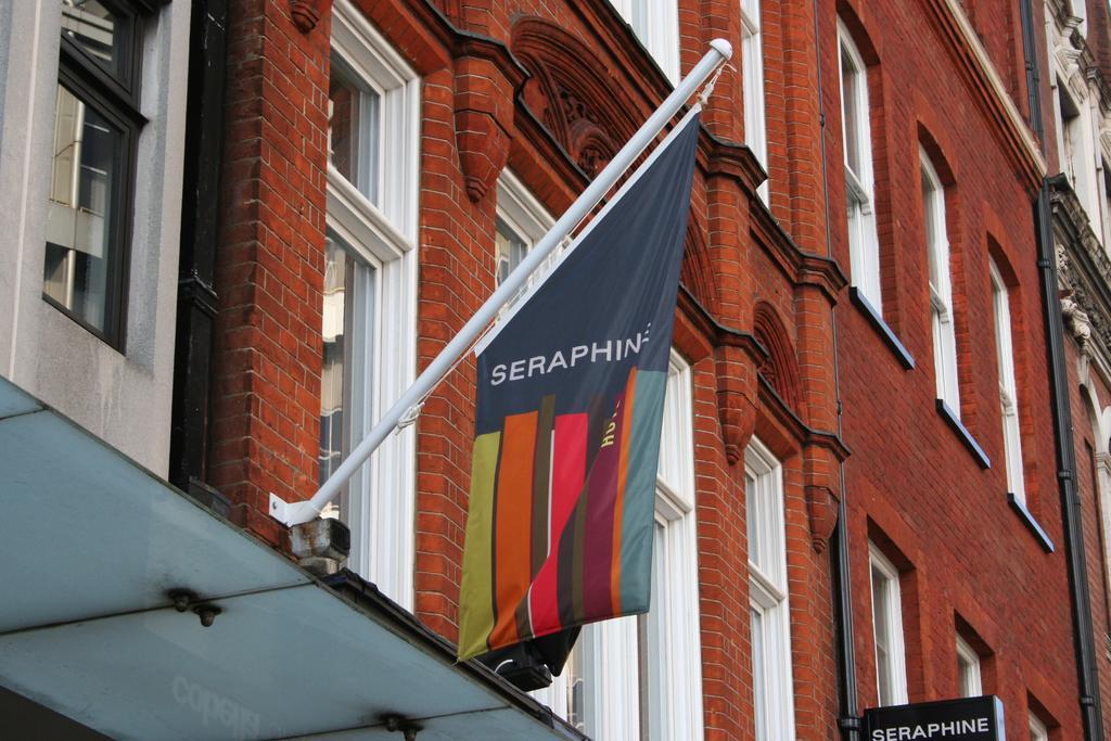 Hotel Seraphine Kensington Olympia