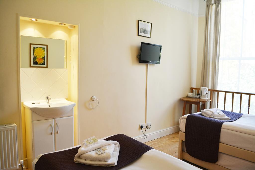 Guest house 72qt