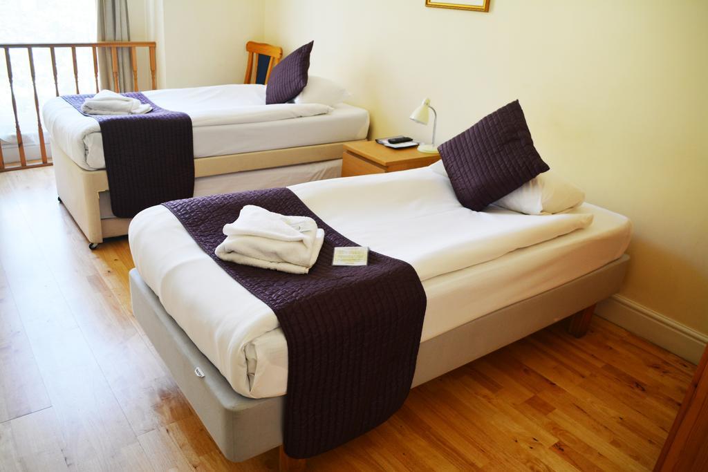 Guest house 72qt