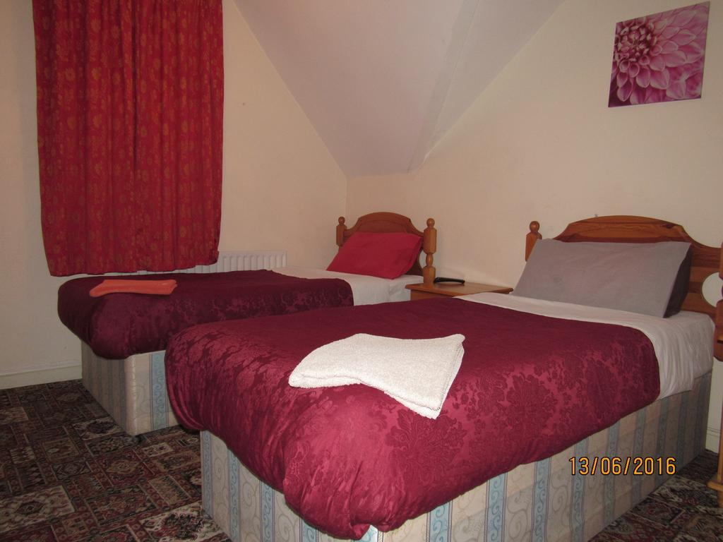 Gasthof Hollingbury 2*