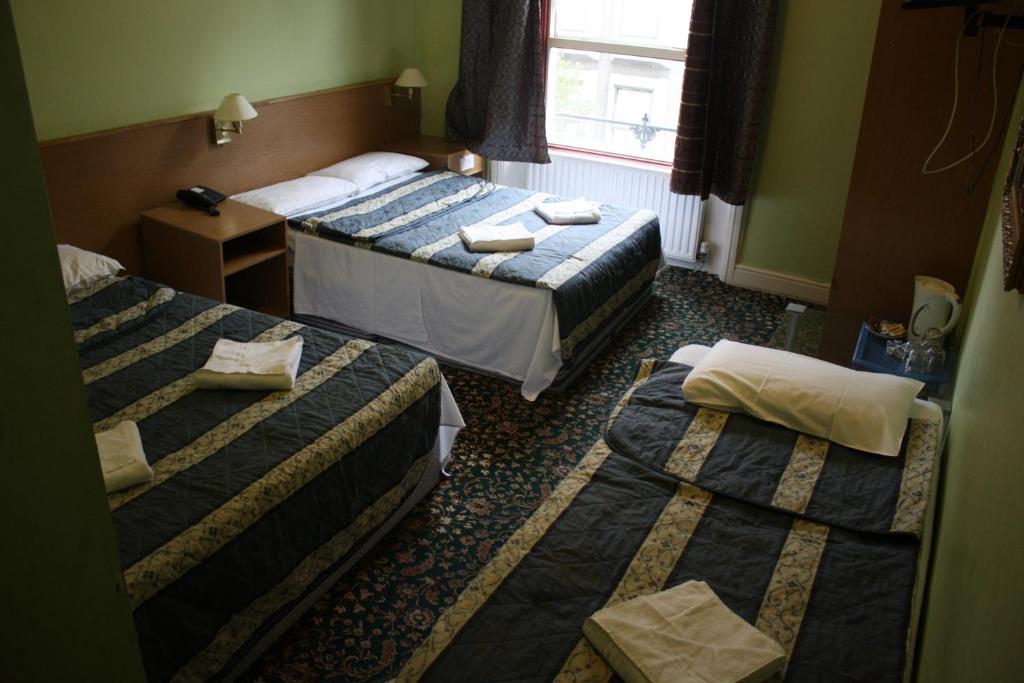 Townhouse Apollo, Hyde Park 3* London
