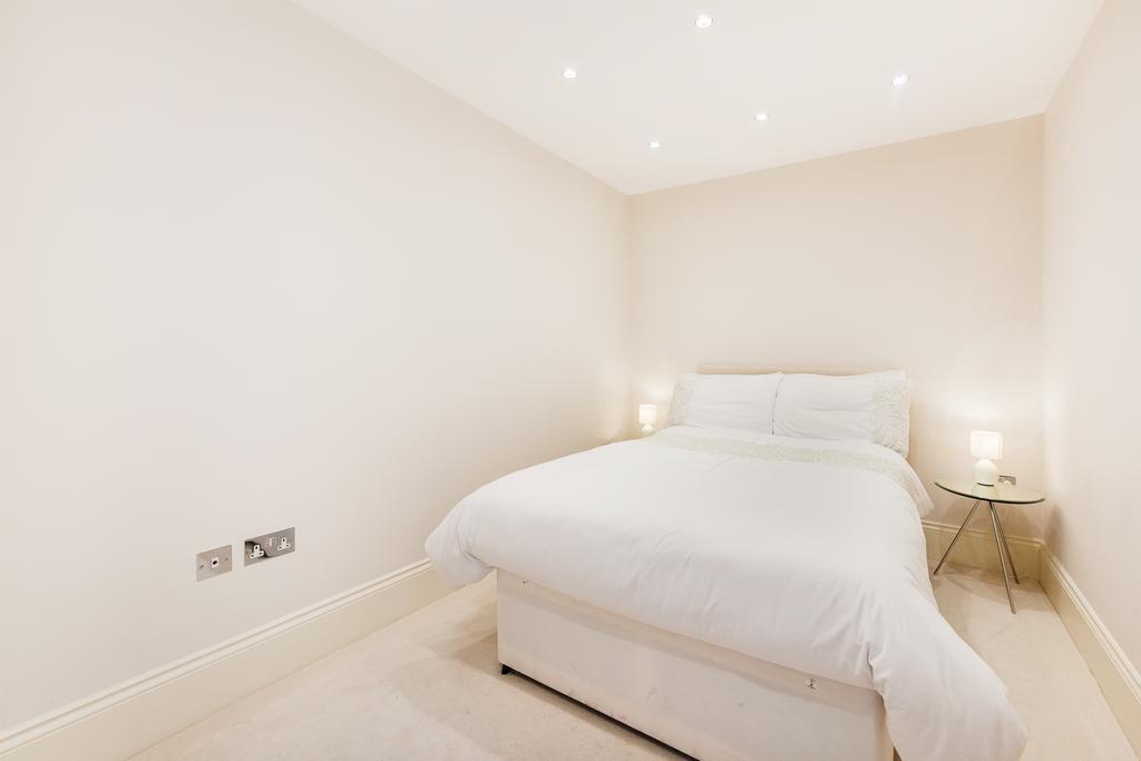 Apartment Luxury Fulham