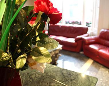 Townhouse Apollo, Hyde Park Hotell