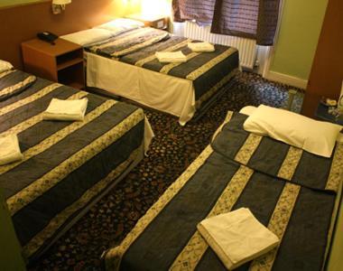 Hotell Townhouse Apollo, Hyde Park London