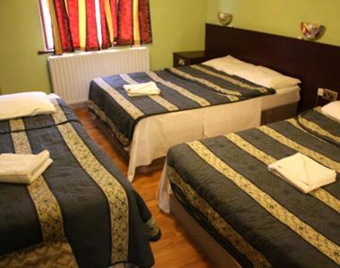 Hotell Townhouse Apollo, Hyde Park