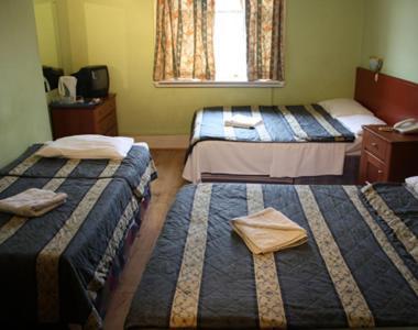 Townhouse Apollo, Hyde Park 3* London