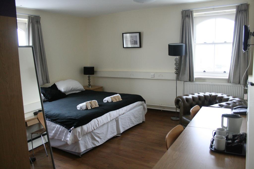 Apartment Lse Northumberland House *