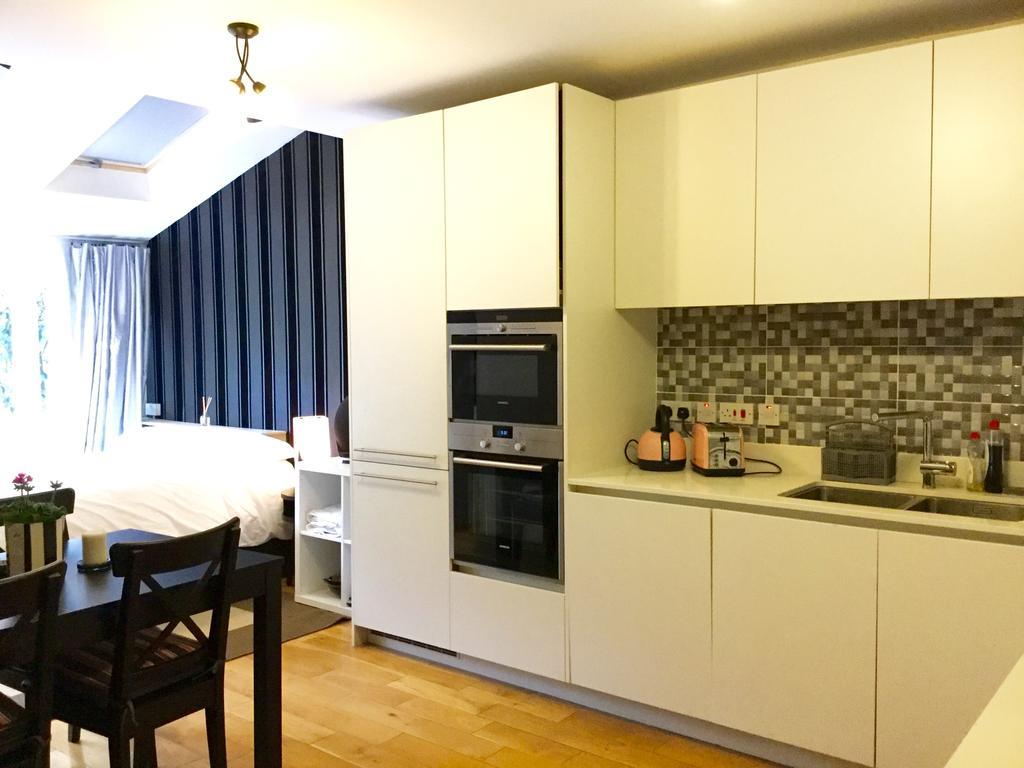 Apartamento Metro Victoria