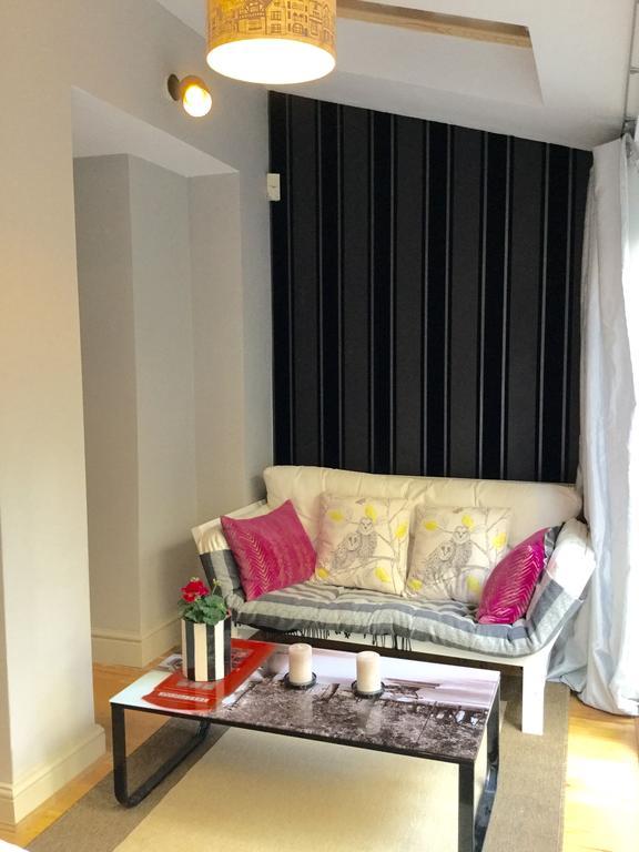 Apartamento Metro Victoria *
