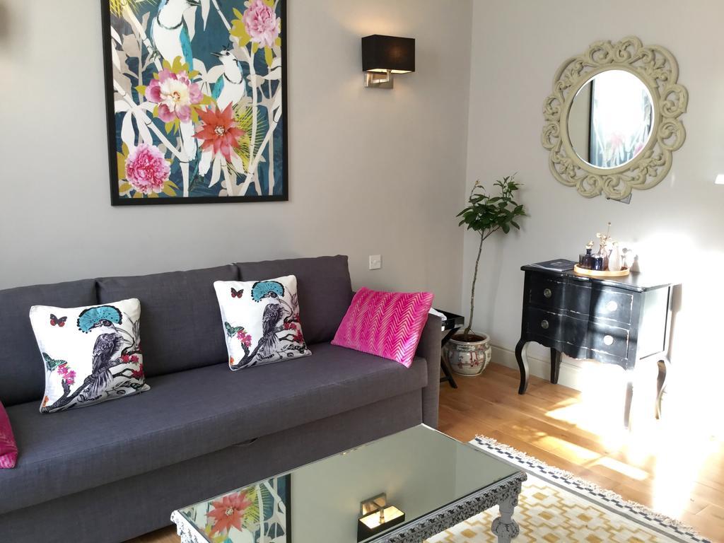 Appartement Metro Victoria Londen