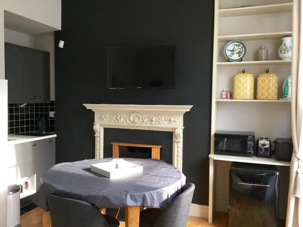 Appartement Metro Victoria *