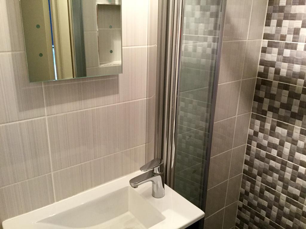 Appartement Metro Victoria