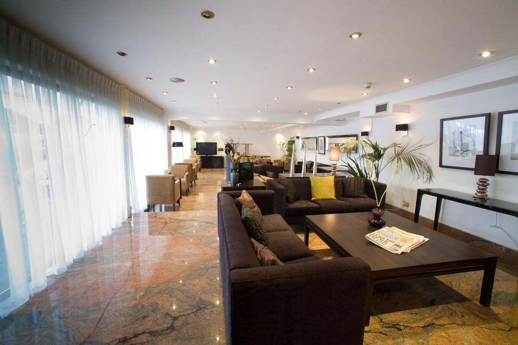 Hotell Western Palm 4*
