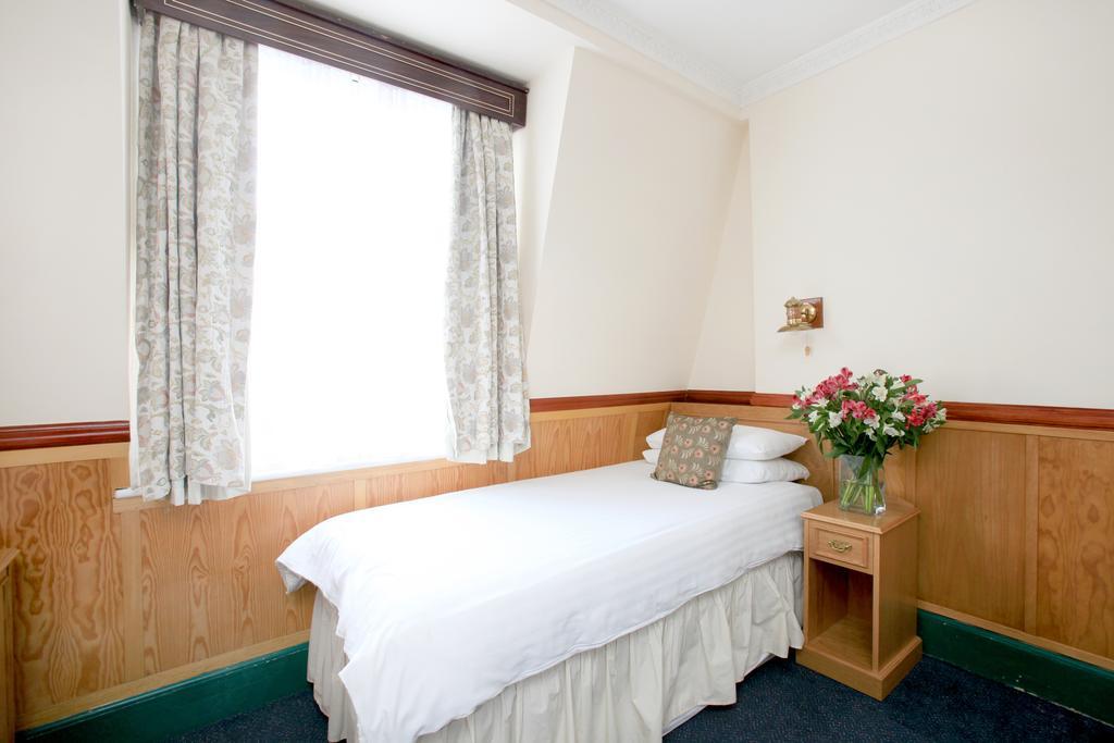 Apartamento Lincoln House - Guest *
