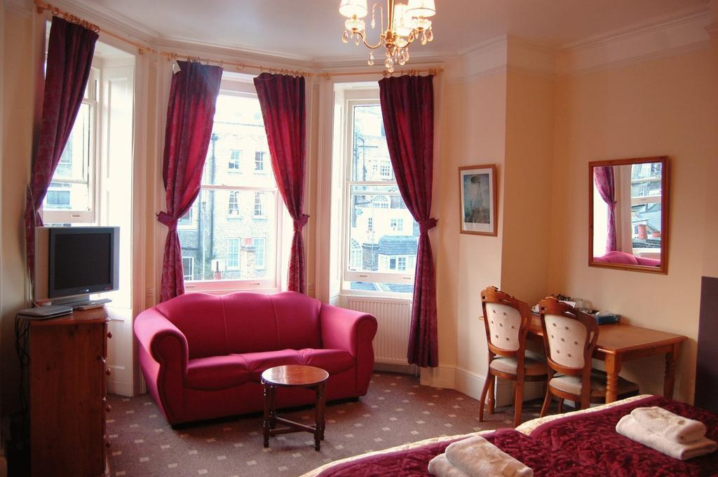 Apartment Gloucester Place *