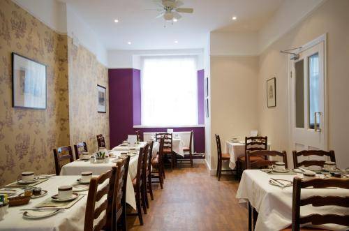 Hotel Eccleston Square