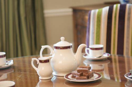 Hotel Eccleston Square 4*