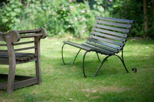 Eccleston Square London