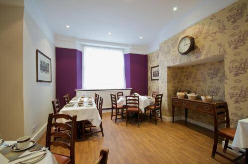 Hotel Eccleston Square London