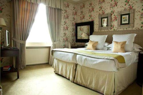 Hotel Dorset Square Hotel, Firmdale
