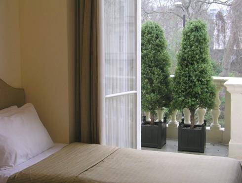 Eccleston Square London