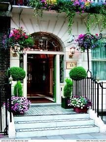 Leilighet Lincoln House - Guest *