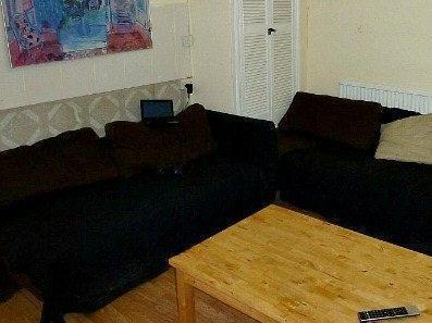 Hostal Onefam Notting Hill