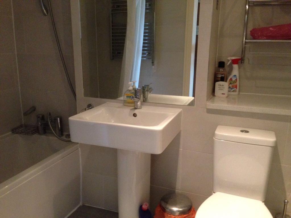 Apartment Hestia Travel *