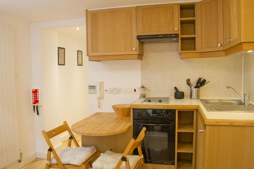 Notting Hill Studios London