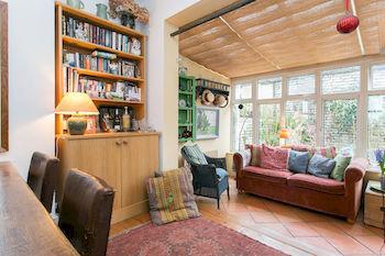 Apartment Vive Unique - Hammersmith