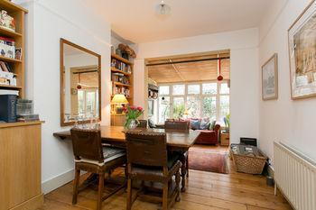 Apartment Vive Unique - Hammersmith *