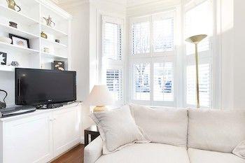 Apartment Vive Unique - Hammersmith London