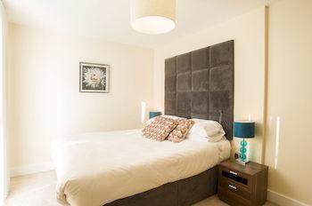 Apartment Vive Unique - Hammersmith *