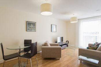 Apartment Vive Unique - Hammersmith London