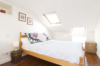 Apartment Vive Unique - Hammersmith *