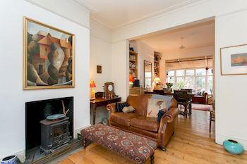 Apartment Vive Unique - Hammersmith *