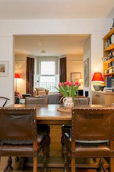 Apartment Vive Unique - Hammersmith *