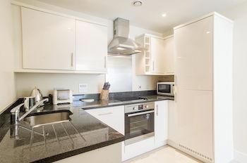 Apartment Vive Unique - Hammersmith *