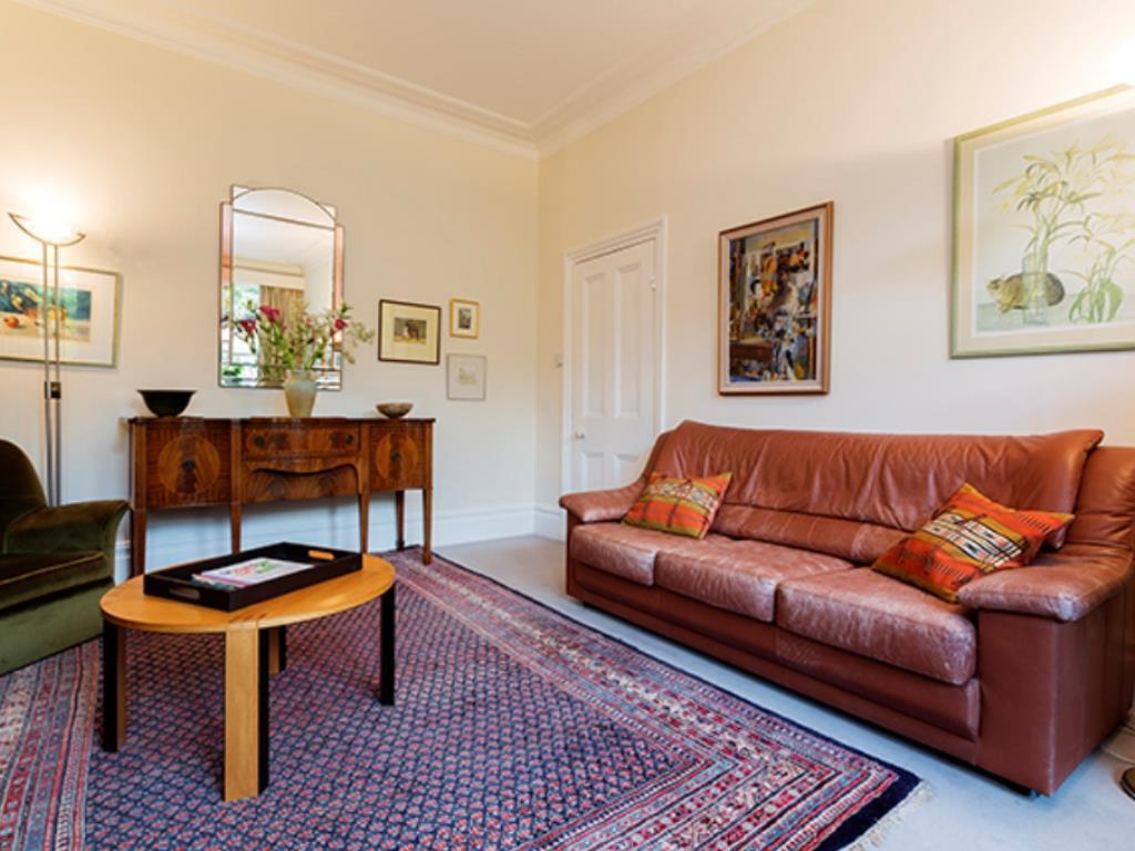 Ferienhaus Veeve - House Dyne Road - Kilburn *