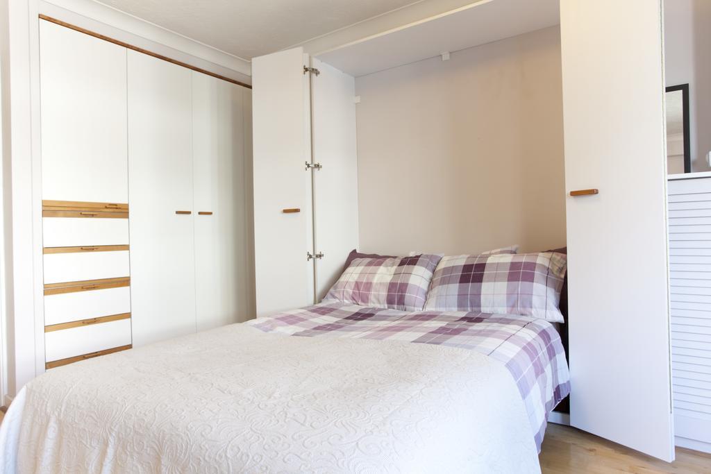 Apartamento Tower Bridge *