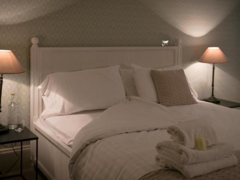 Bed & Breakfast The Malt House London