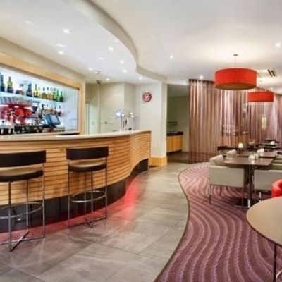 Hilton Angel Islington