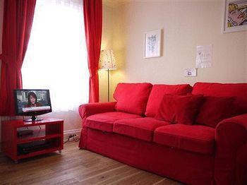Apartment Chancery Lane